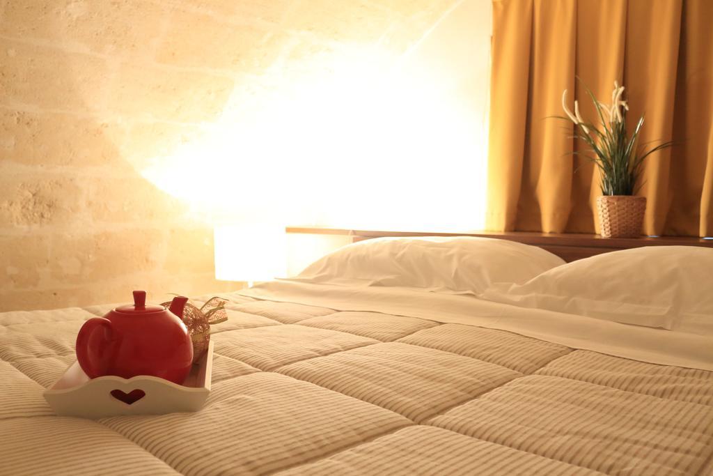 Le Dimore Di Chiancalata Hotel Matera Zewnętrze zdjęcie