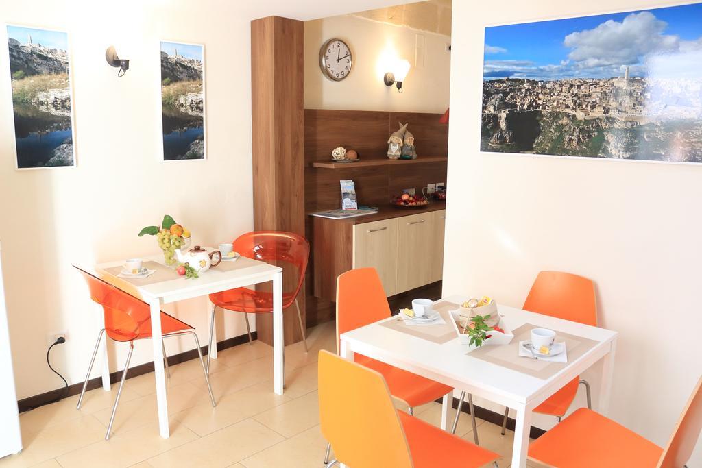 Le Dimore Di Chiancalata Hotel Matera Zewnętrze zdjęcie