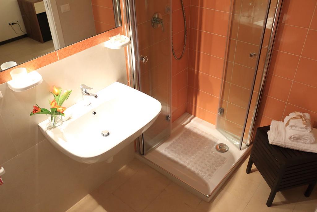 Le Dimore Di Chiancalata Hotel Matera Zewnętrze zdjęcie