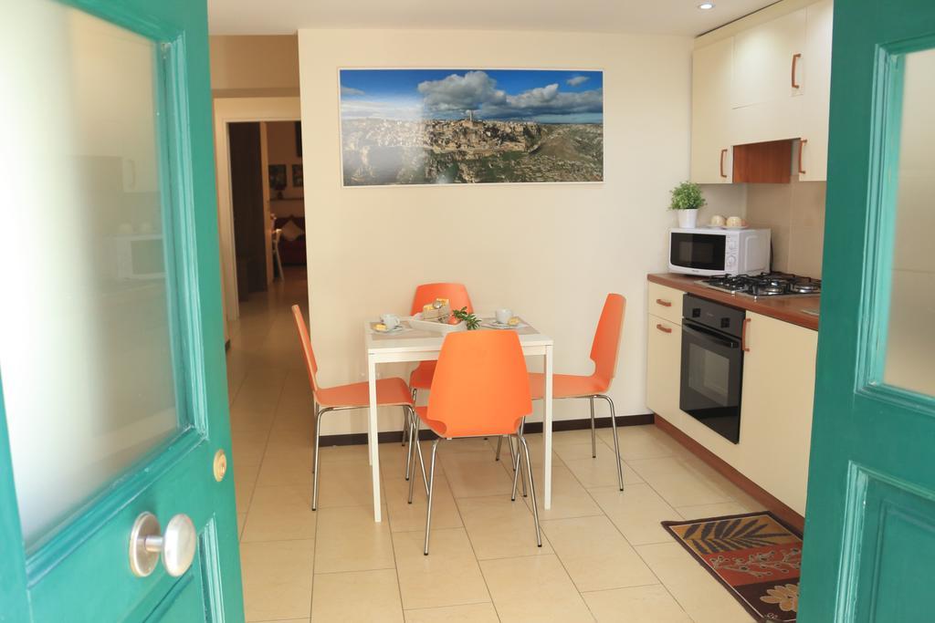 Le Dimore Di Chiancalata Hotel Matera Zewnętrze zdjęcie