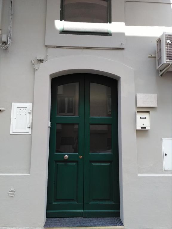 Le Dimore Di Chiancalata Hotel Matera Zewnętrze zdjęcie